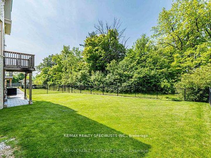 Photo 49 at 28 Elbern Markell Drive W, Credit Valley, Brampton