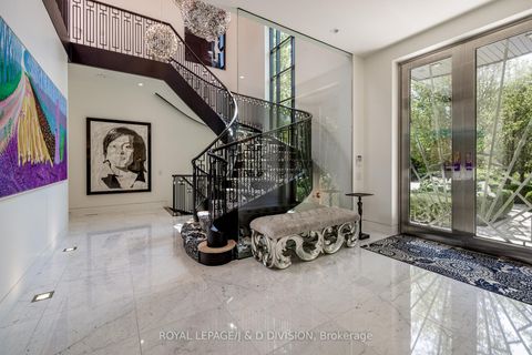 Photo 4 at 20 Forest Glen Crescent, York Mills, Toronto