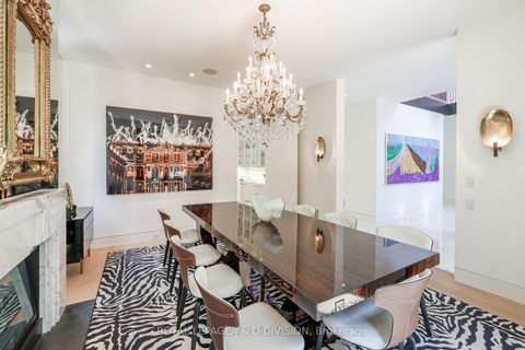 Photo 7 at 20 Forest Glen Crescent, York Mills, Toronto