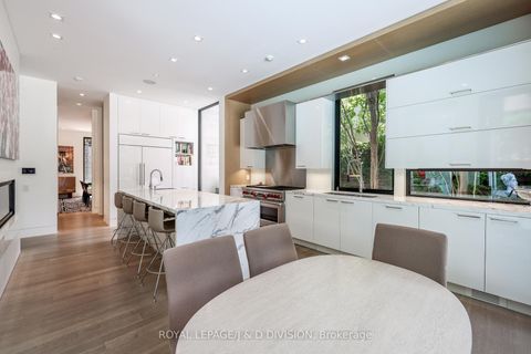 Photo 9 at 20 Forest Glen Crescent, York Mills, Toronto