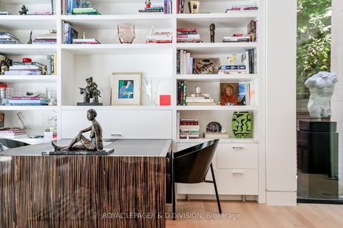Photo 10 at 20 Forest Glen Crescent, York Mills, Toronto