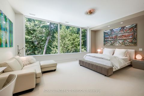 Photo 14 at 20 Forest Glen Crescent, York Mills, Toronto