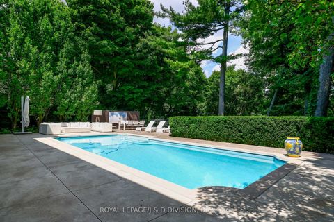 Photo 20 at 20 Forest Glen Crescent, York Mills, Toronto