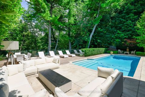 Photo 21 at 20 Forest Glen Crescent, York Mills, Toronto