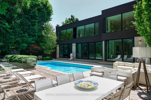 Photo 24 at 20 Forest Glen Crescent, York Mills, Toronto