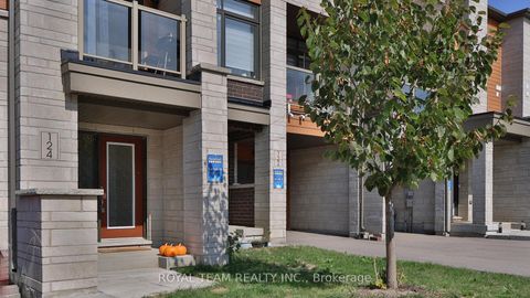 Photo 2 at 124 Bravo Lane, Woodland Hill, Newmarket