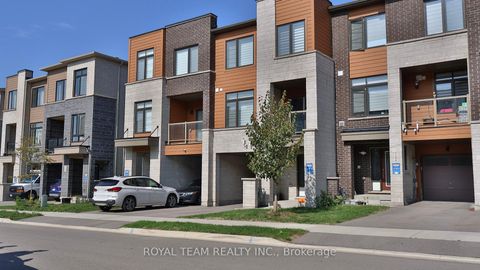 Photo 3 at 124 Bravo Lane, Woodland Hill, Newmarket