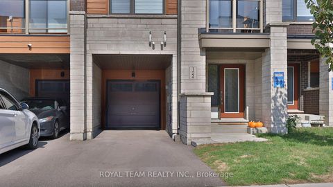 Photo 4 at 124 Bravo Lane, Woodland Hill, Newmarket