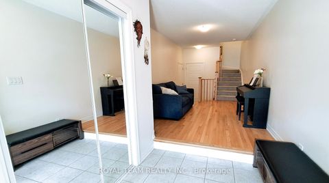 Photo 5 at 124 Bravo Lane, Woodland Hill, Newmarket