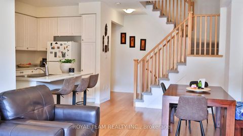 Photo 6 at 124 Bravo Lane, Woodland Hill, Newmarket