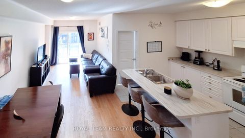 Photo 7 at 124 Bravo Lane, Woodland Hill, Newmarket