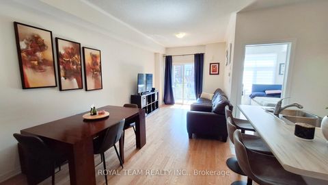 Photo 8 at 124 Bravo Lane, Woodland Hill, Newmarket
