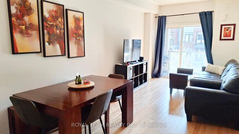 Photo 9 at 124 Bravo Lane, Woodland Hill, Newmarket