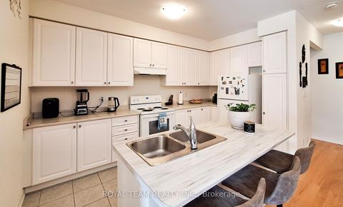 Photo 11 at 124 Bravo Lane, Woodland Hill, Newmarket