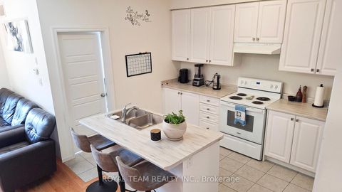Photo 12 at 124 Bravo Lane, Woodland Hill, Newmarket