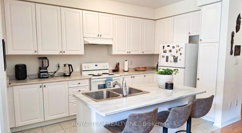 Photo 13 at 124 Bravo Lane, Woodland Hill, Newmarket