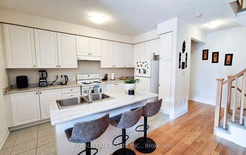 Photo 14 at 124 Bravo Lane, Woodland Hill, Newmarket