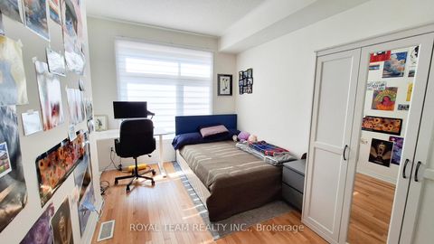 Photo 18 at 124 Bravo Lane, Woodland Hill, Newmarket