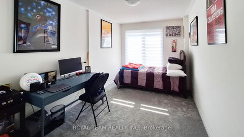 Photo 20 at 124 Bravo Lane, Woodland Hill, Newmarket