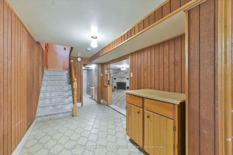 Photo 28 at 135 Jay Street, Maple Leaf, Toronto