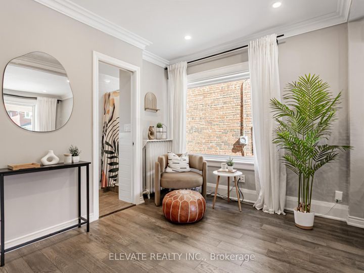 Photo 6 at 224 Westwood Avenue, East York, Toronto