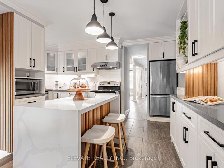Photo 9 at 224 Westwood Avenue, East York, Toronto