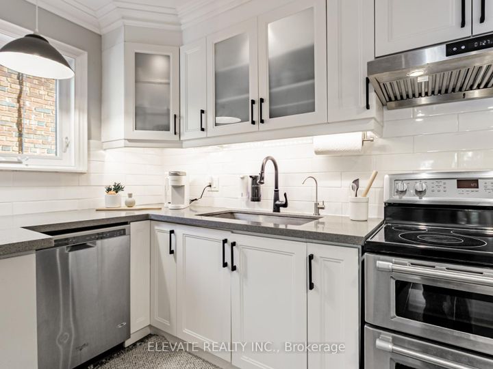 Photo 10 at 224 Westwood Avenue, East York, Toronto