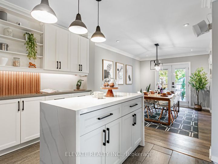 Photo 11 at 224 Westwood Avenue, East York, Toronto