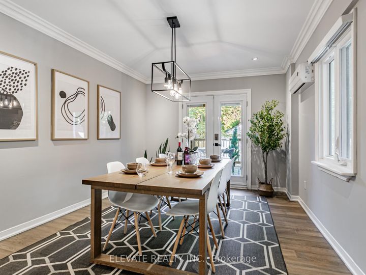 Photo 12 at 224 Westwood Avenue, East York, Toronto