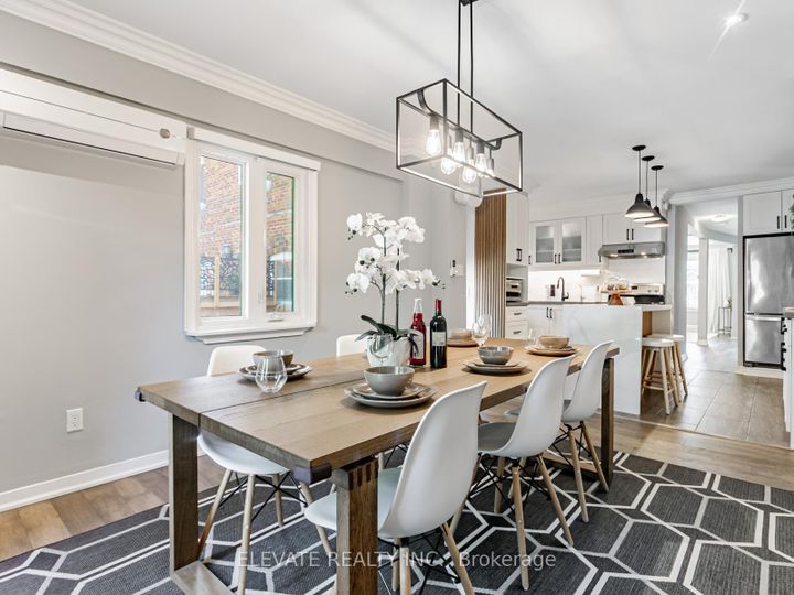 Photo 13 at 224 Westwood Avenue, East York, Toronto