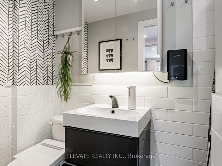 Photo 14 at 224 Westwood Avenue, East York, Toronto