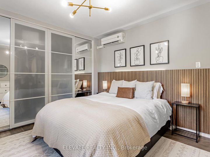 Photo 16 at 224 Westwood Avenue, East York, Toronto