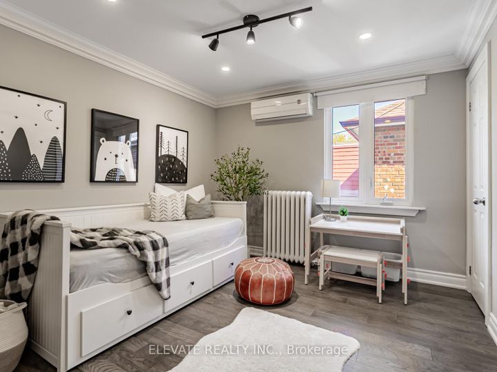 Photo 17 at 224 Westwood Avenue, East York, Toronto