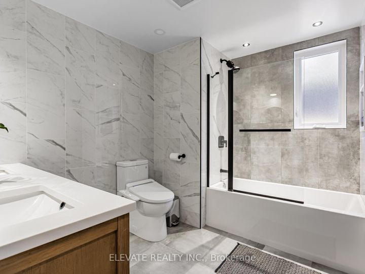 Photo 18 at 224 Westwood Avenue, East York, Toronto