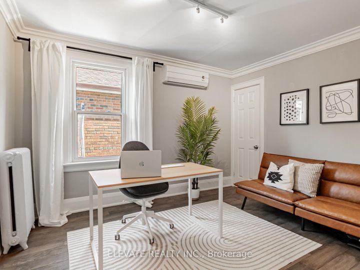 Photo 20 at 224 Westwood Avenue, East York, Toronto