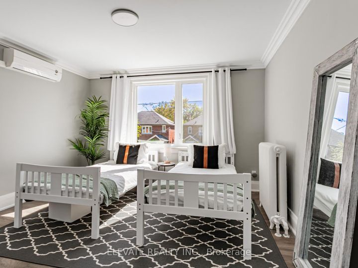 Photo 21 at 224 Westwood Avenue, East York, Toronto