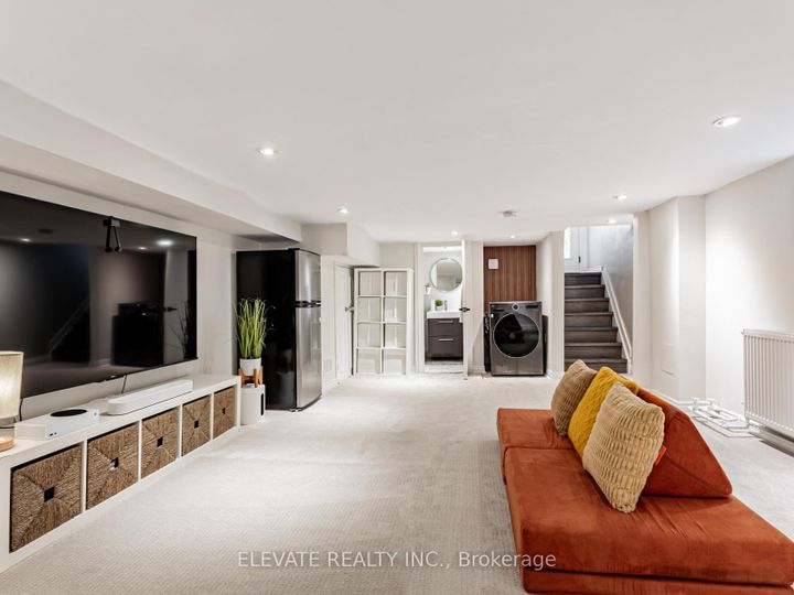 Photo 22 at 224 Westwood Avenue, East York, Toronto