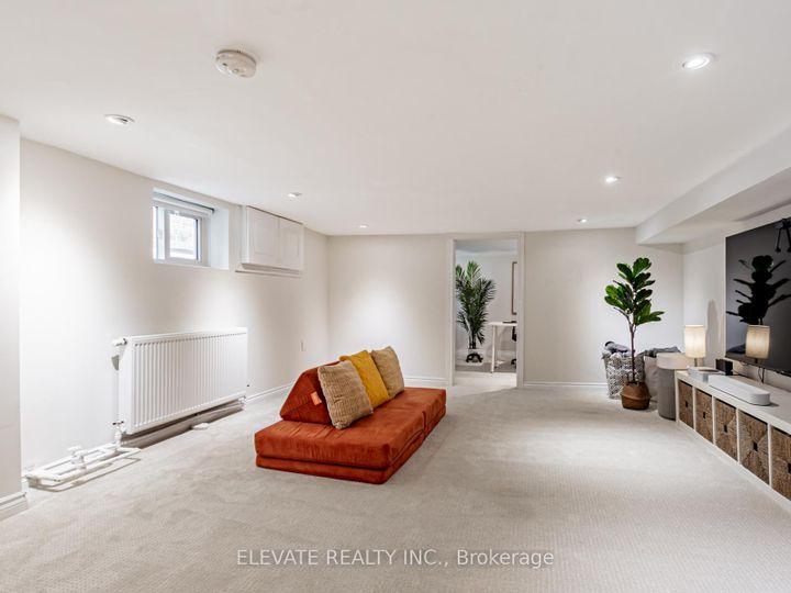 Photo 23 at 224 Westwood Avenue, East York, Toronto