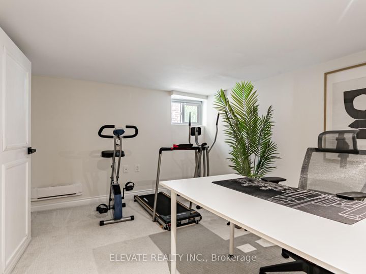 Photo 24 at 224 Westwood Avenue, East York, Toronto