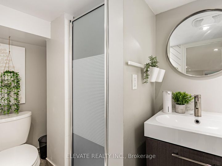 Photo 25 at 224 Westwood Avenue, East York, Toronto