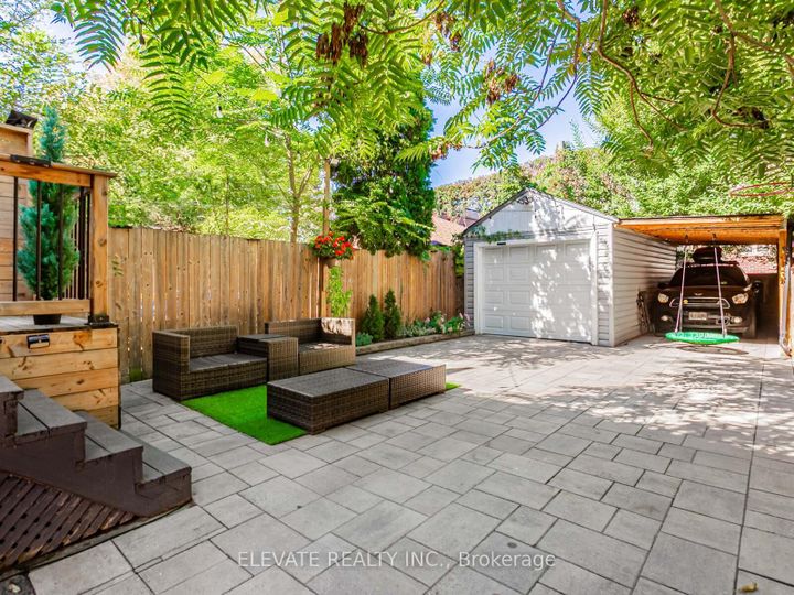 Photo 26 at 224 Westwood Avenue, East York, Toronto
