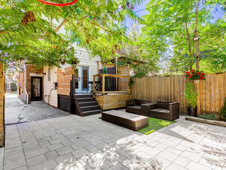 Photo 27 at 224 Westwood Avenue, East York, Toronto