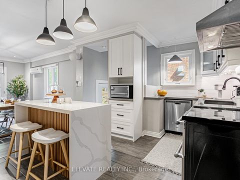 Photo 7 at 224 Westwood Avenue, East York, Toronto