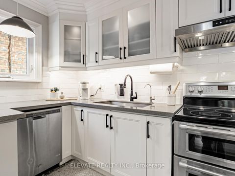 Photo 10 at 224 Westwood Avenue, East York, Toronto