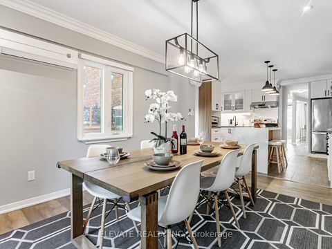 Photo 13 at 224 Westwood Avenue, East York, Toronto