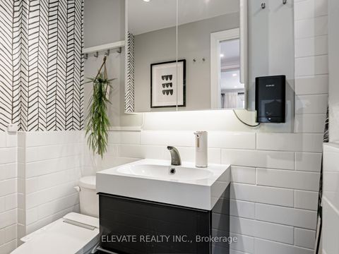 Photo 14 at 224 Westwood Avenue, East York, Toronto