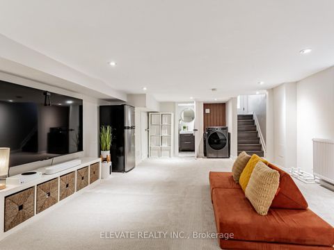 Photo 22 at 224 Westwood Avenue, East York, Toronto