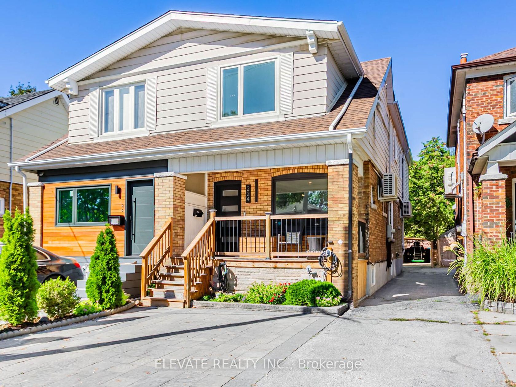224 Westwood Avenue, East York, Toronto 2