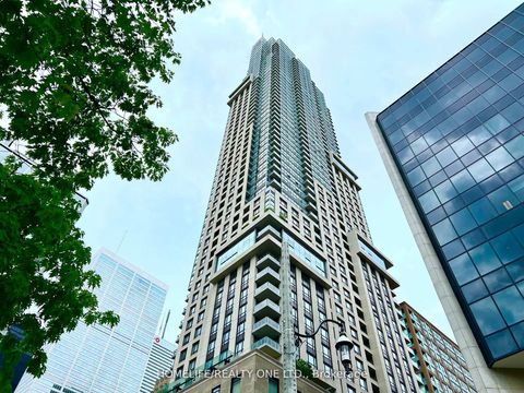 Photo 0 at 3710 - 88 Scott Street, Yonge Corridor, Toronto