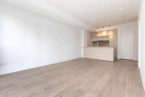 Photo 1 at 3710 - 88 Scott Street, Yonge Corridor, Toronto